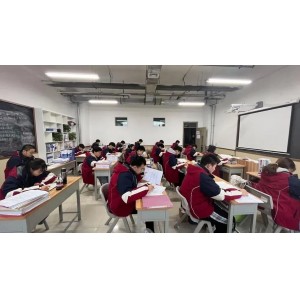 郑州中考冲刺选择哪些学校好_郑州中考冲刺班排名