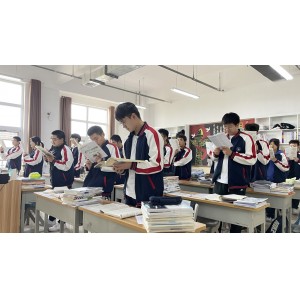 洛阳高考全日制集训学校口碑比较好的有哪些_洛阳口碑好的高考集训学校排名