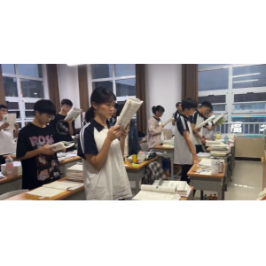 郑州高三集训班哪个好_郑州比较好的高三集训班有哪些