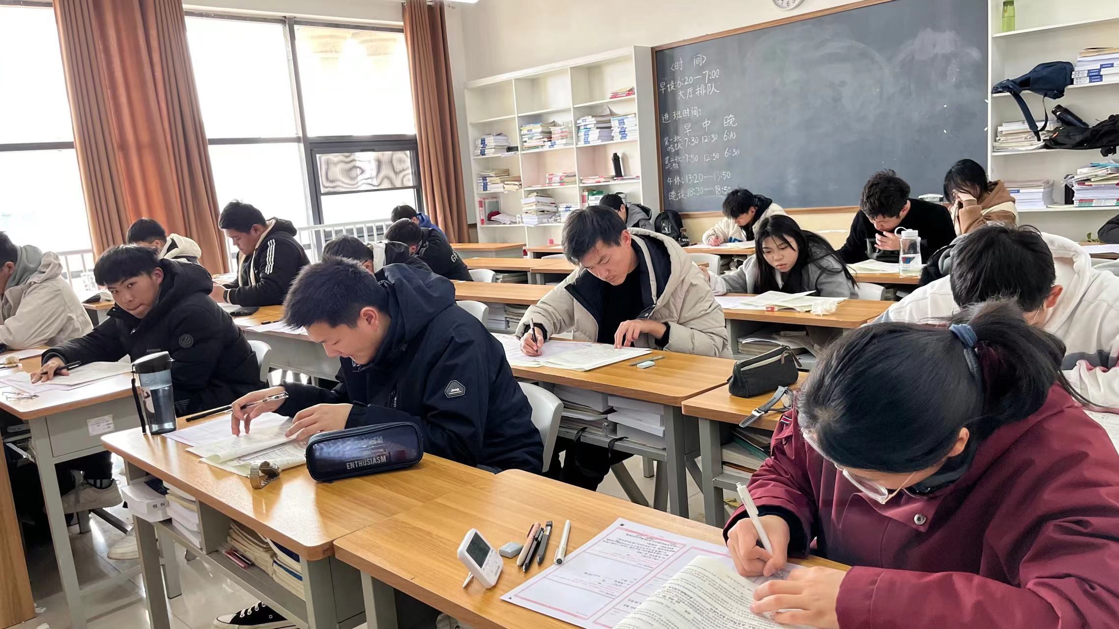 郑州太尚德学校_郑州太尚德学校简介